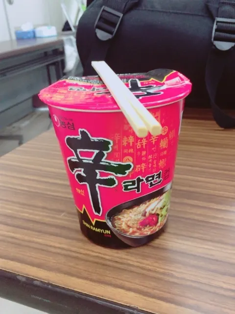 齊藤 京子｜辛ラーメン（2017-08-08）