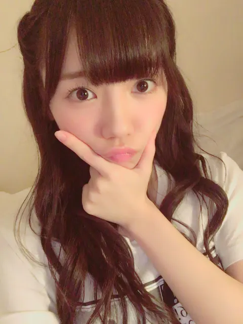 齊藤 京子｜盛り沢山（2017-08-15）