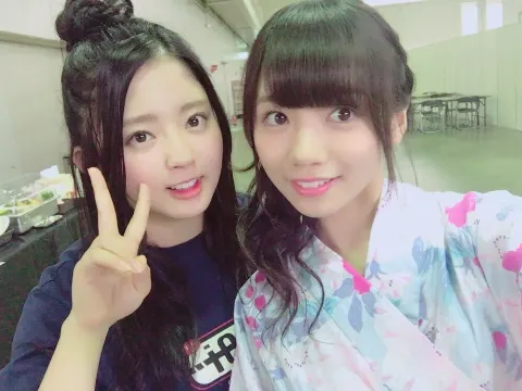 齊藤 京子｜盛り沢山（2017-08-15）｜2枚目