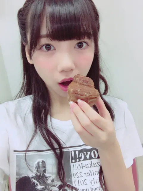 齊藤 京子｜盛り沢山（2017-08-15）｜3枚目