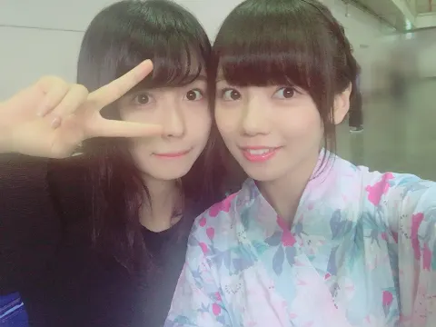 齊藤 京子｜盛り沢山（2017-08-15）｜5枚目
