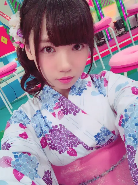 齊藤 京子｜本当にあった怖い話（2017-08-22）｜3枚目