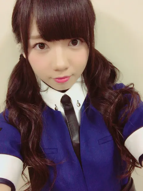 齊藤 京子｜100通メッセージ達成！（2017-08-22）
