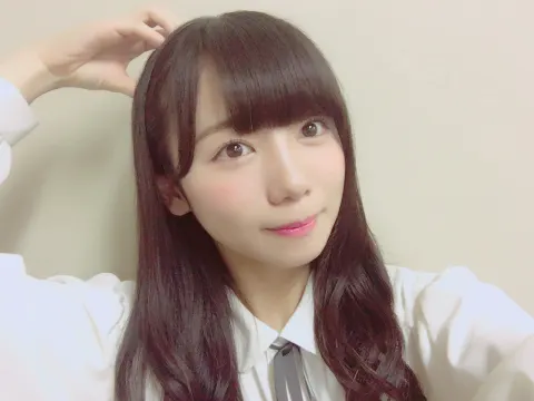齊藤 京子｜怒涛のメッセージ（2017-08-21）｜2枚目