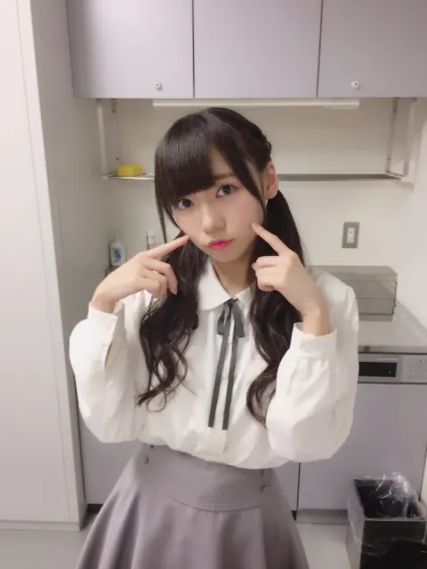 齊藤 京子｜夏の思い出（2017-08-28）