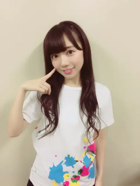 齊藤 京子｜名古屋ありがとう♡（2017-08-18）