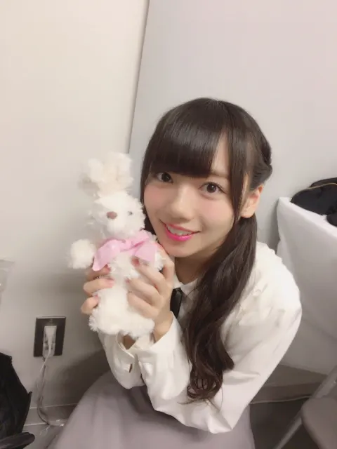 齊藤 京子｜新潟ありがとう♡（2017-08-26）