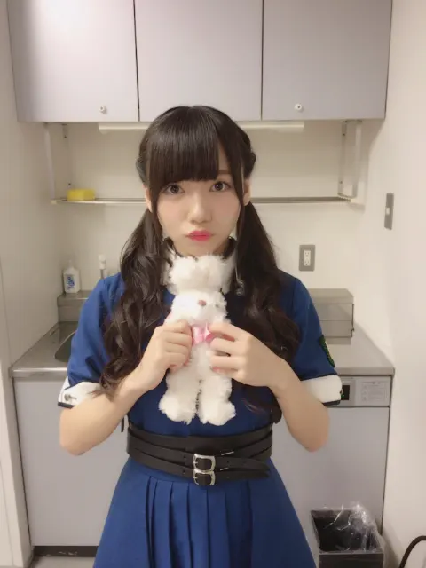 齊藤 京子｜新潟ありがとう♡（2017-08-26）｜5枚目