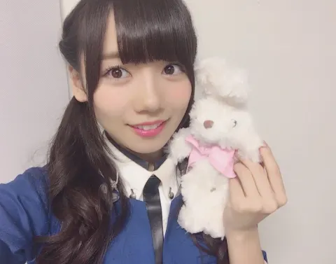 齊藤 京子｜うさちゃん（2017-08-27）｜3枚目