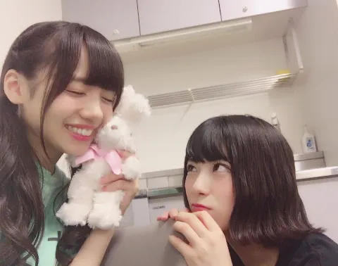 齊藤 京子｜うさちゃん（2017-08-27）｜6枚目