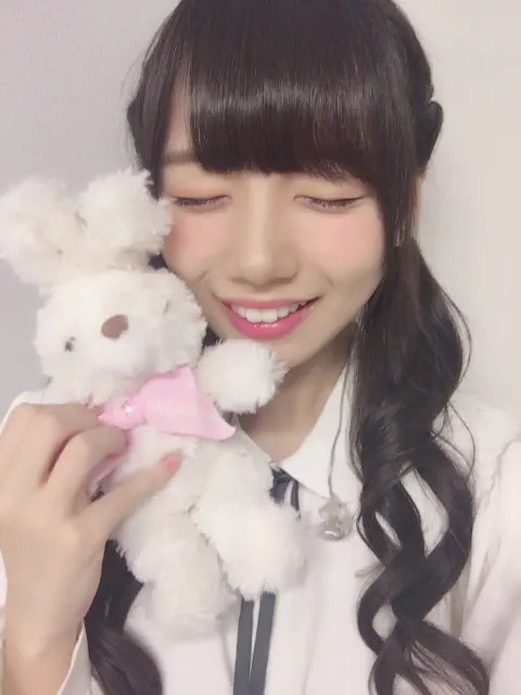 齊藤 京子｜うさちゃん（2017-08-27）｜7枚目