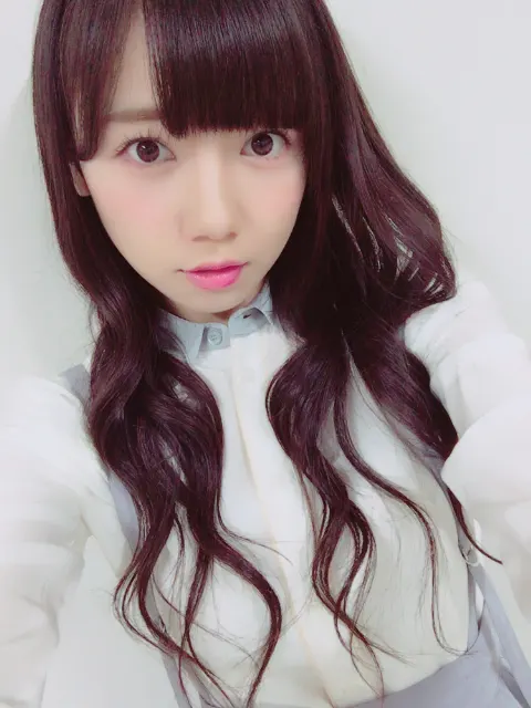 齊藤 京子｜癖（2017-09-03）