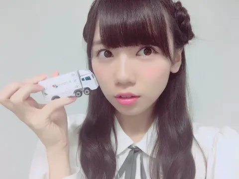 齊藤 京子｜仙台初日（2017-08-23）｜2枚目