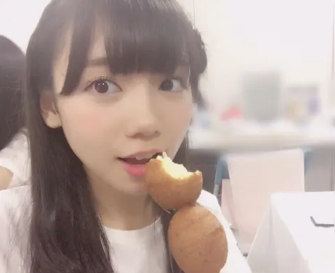 齊藤 京子｜仙台初日（2017-08-23）｜3枚目