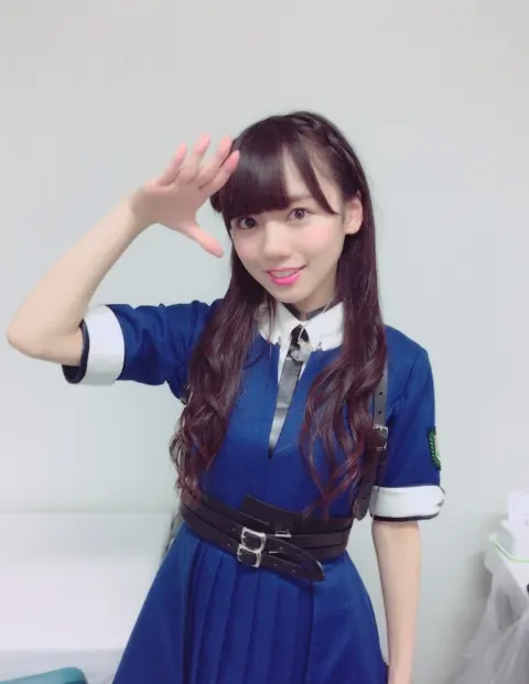 齊藤 京子｜仙台初日（2017-08-23）｜4枚目