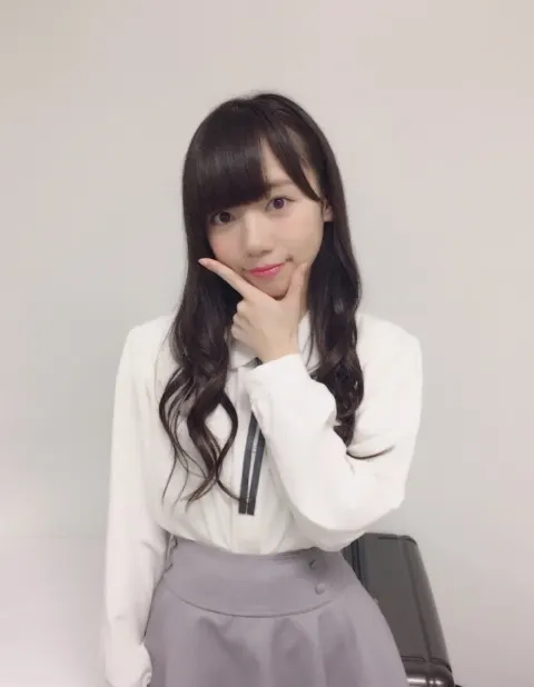 齊藤 京子｜仙台ありがとう♡（2017-08-24）