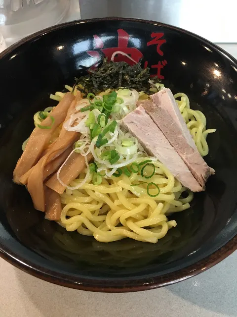 齊藤 京子｜ラーメンブログ（2017-09-02）｜7枚目