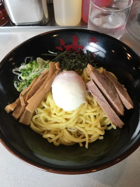 齊藤 京子｜ラーメンブログ（2017-09-02）｜8枚目