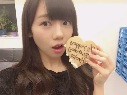 齊藤 京子｜20歳（2017-09-06）｜5枚目