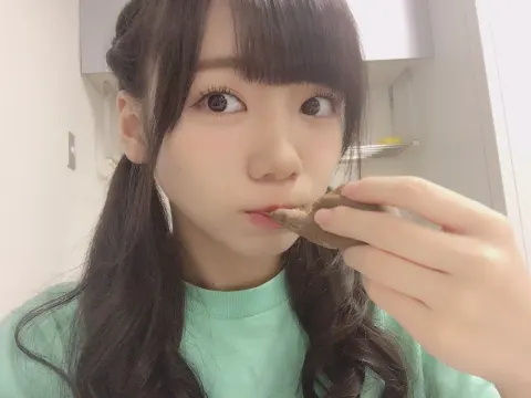 齊藤 京子｜アルバムラスト握手会（2017-09-10）