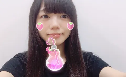 齊藤 京子｜アルバムラスト握手会（2017-09-10）｜2枚目