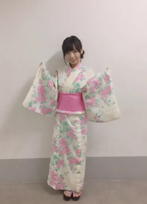 齊藤 京子｜幕張個握（2017-09-11）｜2枚目