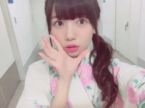 齊藤 京子｜幕張個握（2017-09-11）｜4枚目