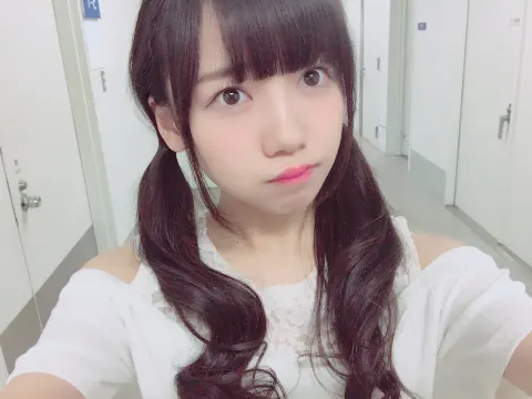 齊藤 京子｜幕張個握（2017-09-11）｜6枚目