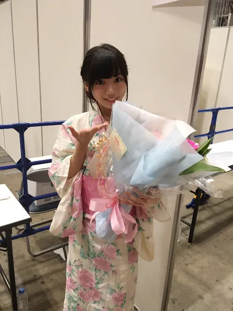 齊藤 京子｜宝物（2017-09-11）｜9枚目