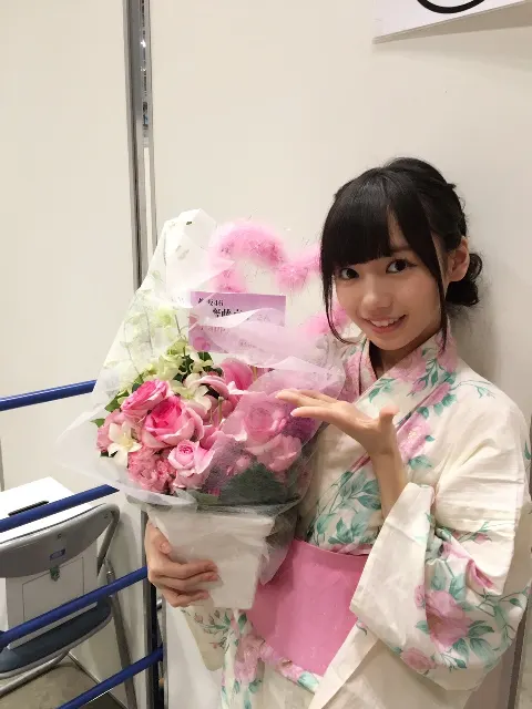 齊藤 京子｜宝物（2017-09-11）｜11枚目