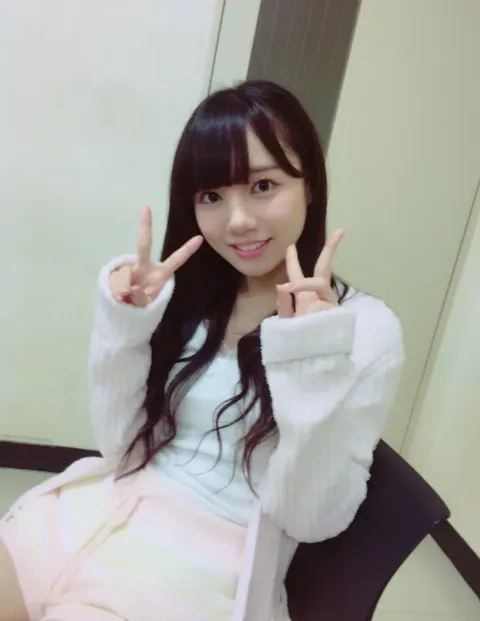 齊藤 京子｜KEYAROOM（2017-08-29）