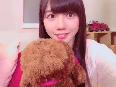 齊藤 京子｜KEYAROOM（2017-08-29）｜3枚目