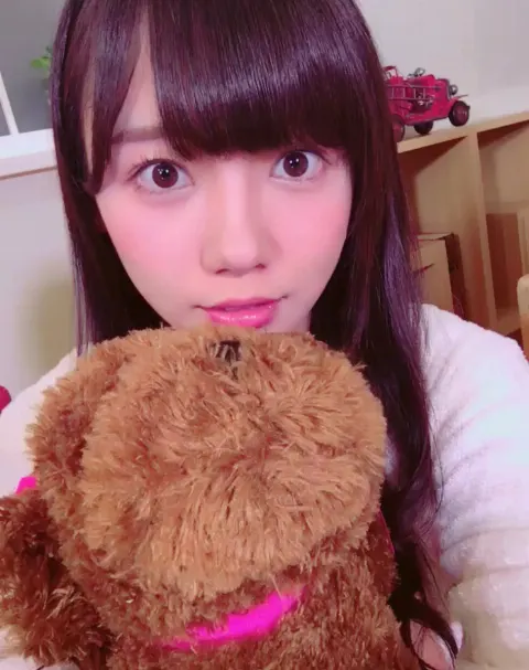 齊藤 京子｜KEYAROOM（2017-08-29）｜4枚目