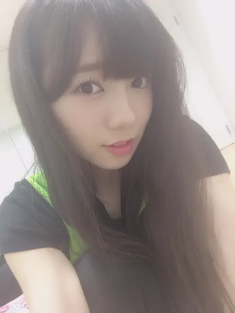 齊藤 京子｜マーチング（2017-09-08）