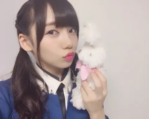 齊藤 京子｜別冊・欅坂46SHOW！REMIX！（2017-09-09）｜2枚目
