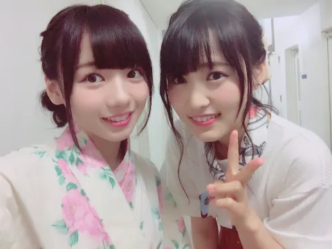 齊藤 京子｜個握での服装（2017-09-14）
