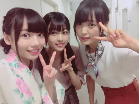 齊藤 京子｜個握での服装（2017-09-14）｜2枚目