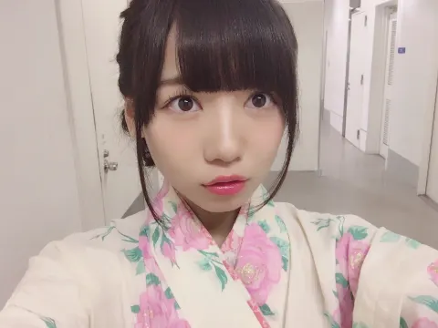 齊藤 京子｜個握での服装（2017-09-14）｜4枚目