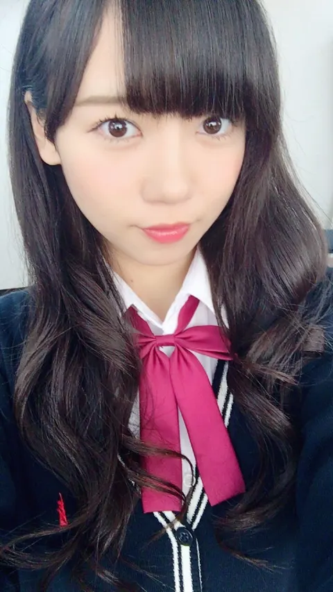 齊藤 京子｜ドラマ撮影（2017-09-17）