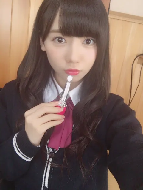 齊藤 京子｜ドラマ衣装（2017-09-05）