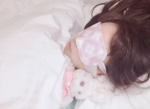 齊藤 京子｜ホットアイマスク（2017-09-15）