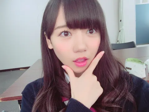 齊藤 京子｜ホットアイマスク（2017-09-15）｜2枚目