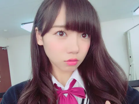 齊藤 京子｜ホットアイマスク（2017-09-15）｜3枚目