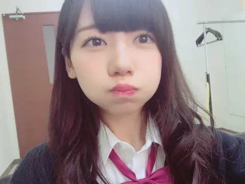 齊藤 京子｜5thシングル（2017-09-16）
