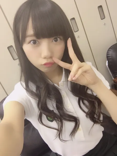 齊藤 京子｜北海道きたよ♡（2017-09-26）