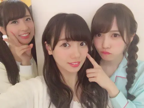 齊藤 京子｜KEYABINGO!3（2017-09-27）｜3枚目