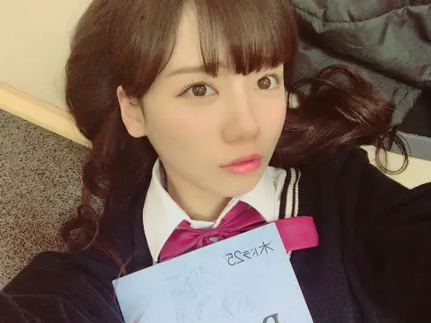 齊藤 京子｜きょんこシチュエーション（2017-09-29）｜3枚目