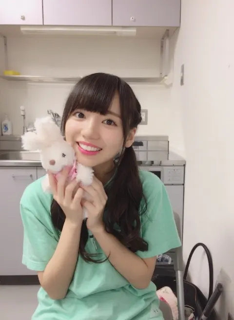 齊藤 京子｜北海道（2017-09-18）