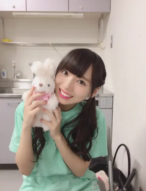 齊藤 京子｜北海道（2017-09-18）｜2枚目
