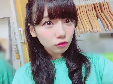 齊藤 京子｜Zepp Sapporo（2017-09-27）｜4枚目
